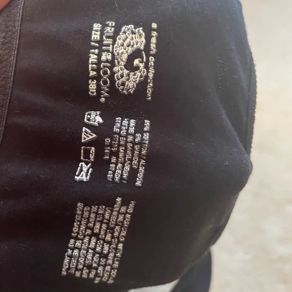 Bra - Picture 2 of 2